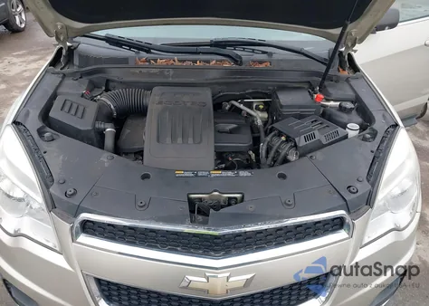 2013 Chevrolet Equinox Ls z USA, uszkodzony, nr VIN 2GNALBEKXD6421262